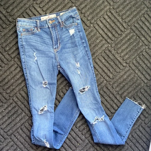 Hollister jeans - Picture 4 of 6